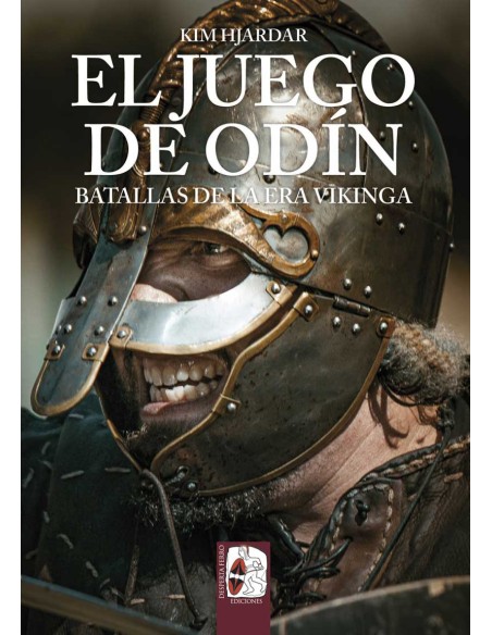 El juego de Odin Batallas de la era vikinga