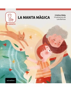 La manta magica