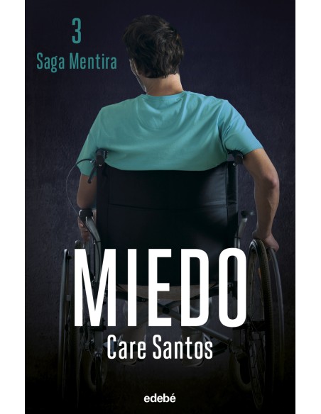 MIEDO nueva edicion