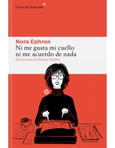 Ni me gusta mi cuello ni me acuerdo de nada