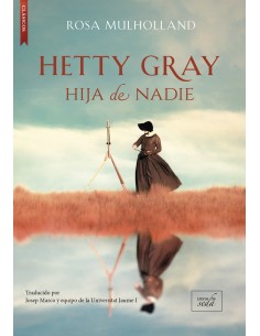 Hetty Gray