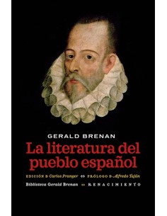La literatura del pueblo espanol