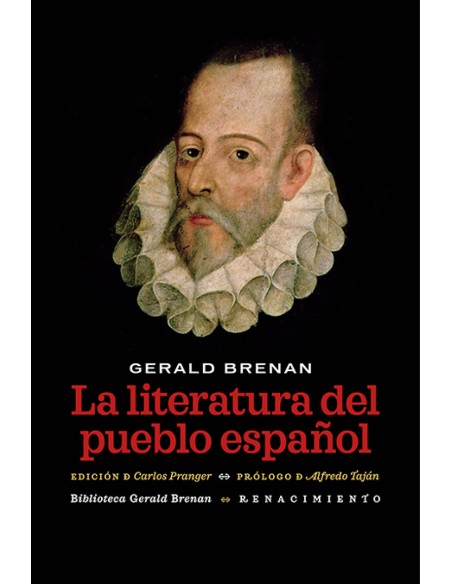 La literatura del pueblo espanol