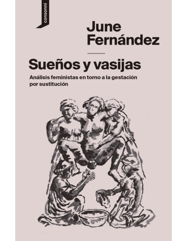 Suenos y vasijas