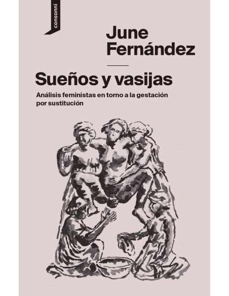 Suenos y vasijas