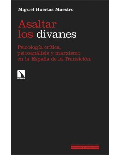 Asaltar los divanes