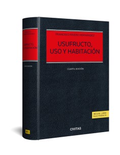 USUFRUCTO USO Y HABITACION
