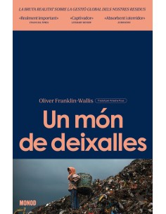 Un mon de deixalles
