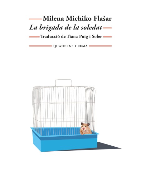 La brigada de la soledat
