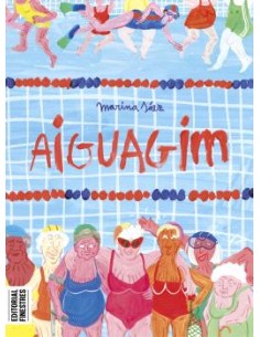 AIGUAGIM RUSTICA