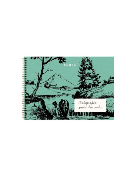 Caligrafia para la vida vol I