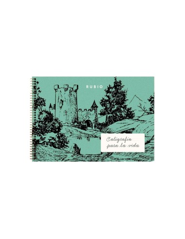 Caligrafia para la vida vol II