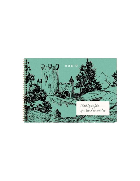 Caligrafia para la vida vol II