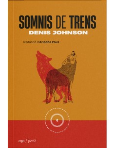 Somnis de trens