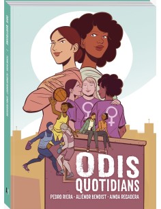 Odis Quotidians