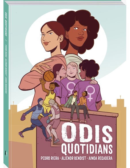 Odis Quotidians