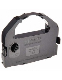 CINTA NYLON ORIGINAL EPSON C13S015262