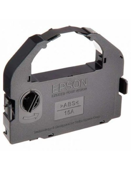 CINTA NYLON ORIGINAL EPSON C13S015262