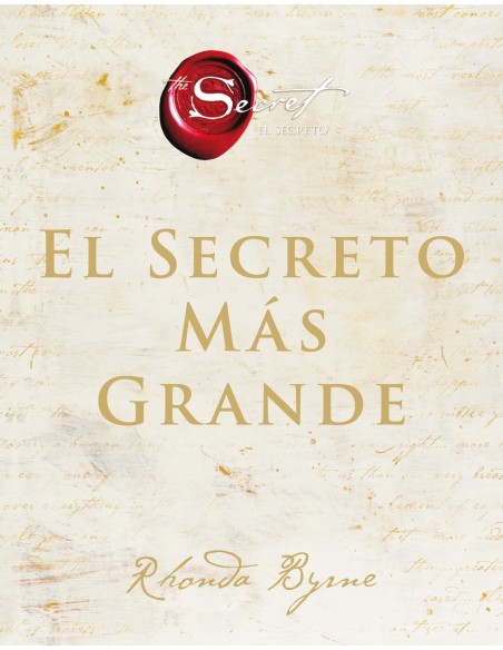El secreto mas grande