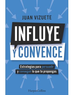 Influye y convence