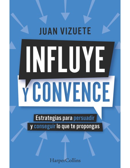 Influye y convence