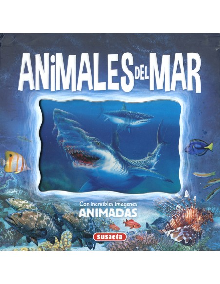 Animales del Mar