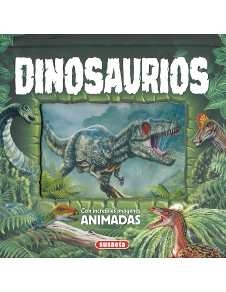 Dinosaurios