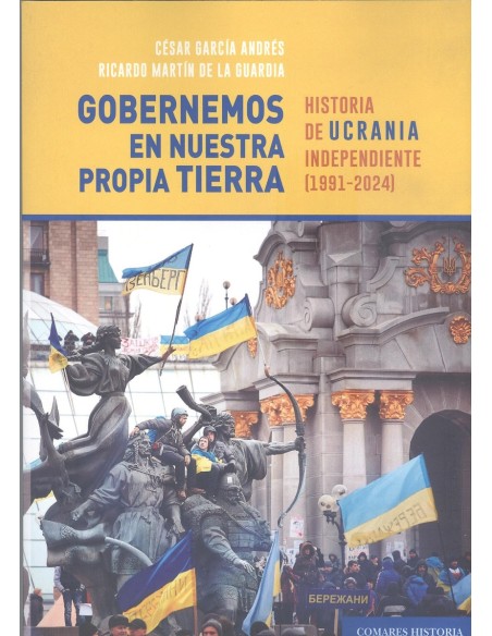 GOBERNEMOS EN NUESTRA PROPIA TIERRA