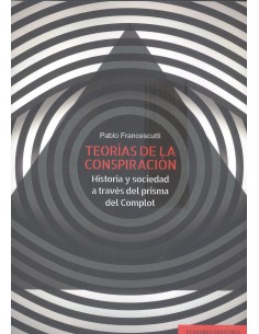 TEORIAS DE LA CONSPIRACION
