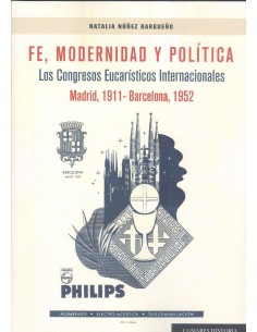 FE MODERNIDAD Y POLITICA