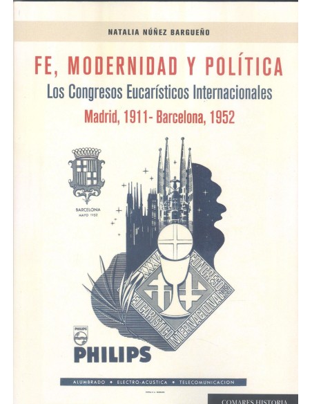 FE MODERNIDAD Y POLITICA