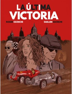 La ultima victoria