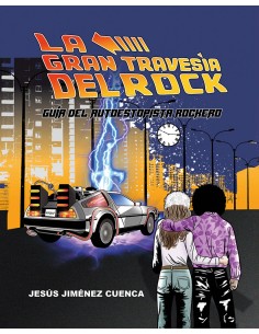 La gran travesia del rock