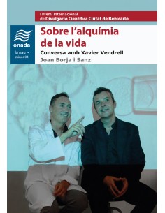 Sobre l alquimia de la vida