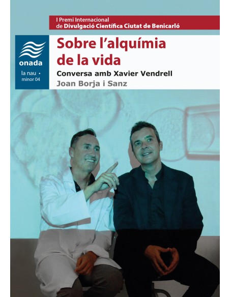 Sobre l alquimia de la vida