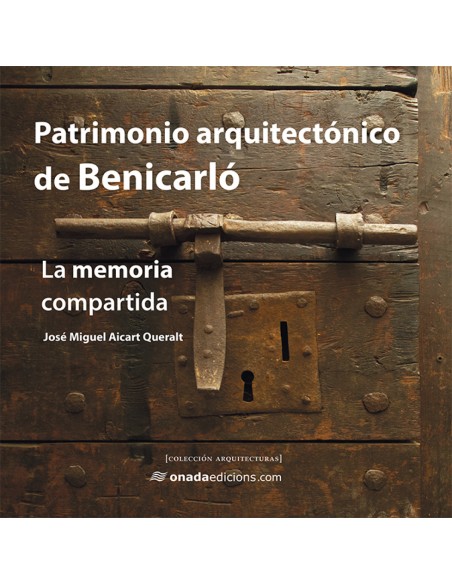 Patrimonio arquitectonico de Benicarlo