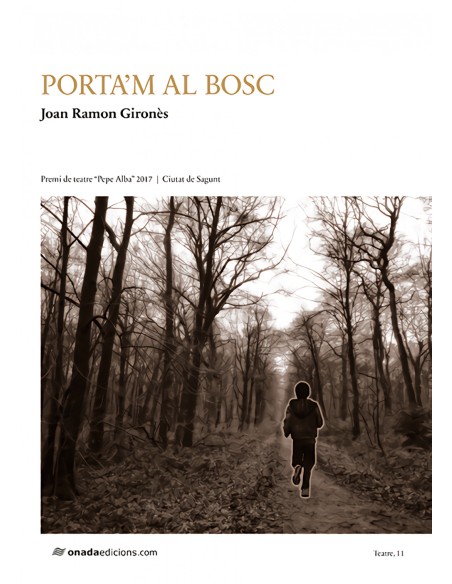 Porta m al bosc