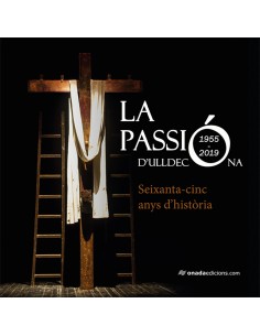 La Passio d Ulldecona