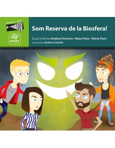 Som Reserva de la Biosfera