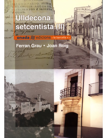 Ulldecona setcentista II