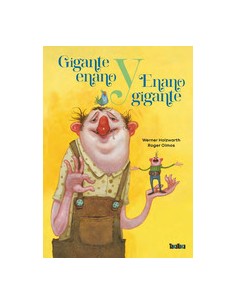 Gigante enano y enano gigante