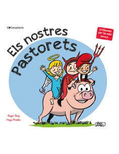 Els nostres Pastorets