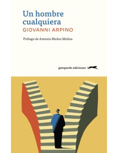 Un hombre cualquiera