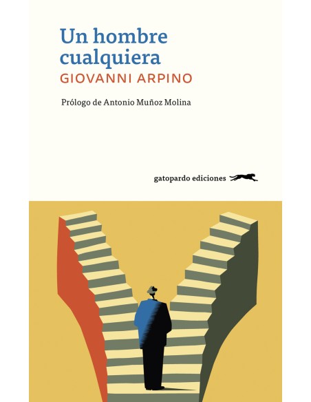 Un hombre cualquiera