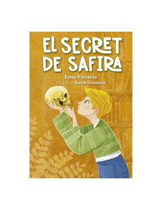 El secret de Safira