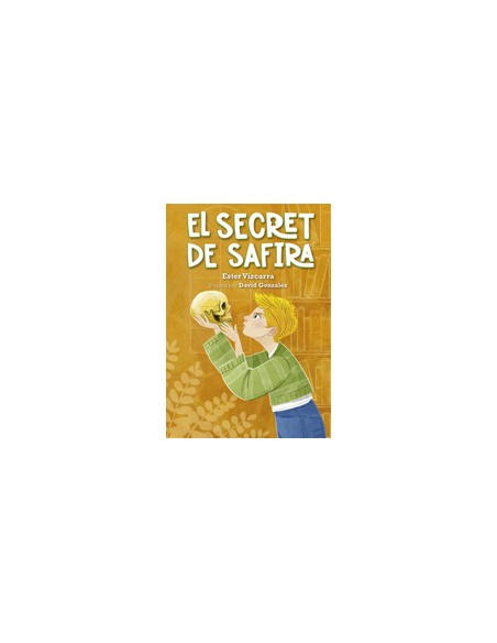 El secret de Safira