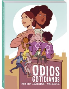Odios cotidianos