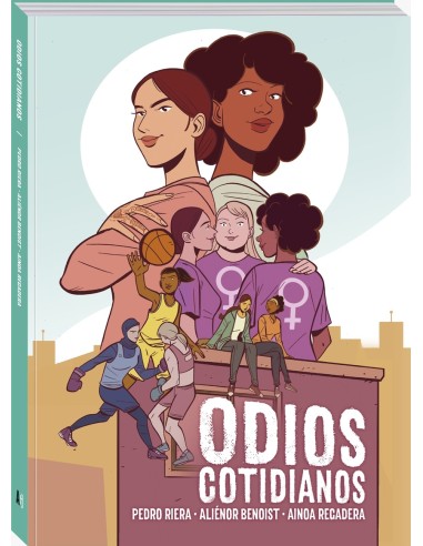 Odios cotidianos