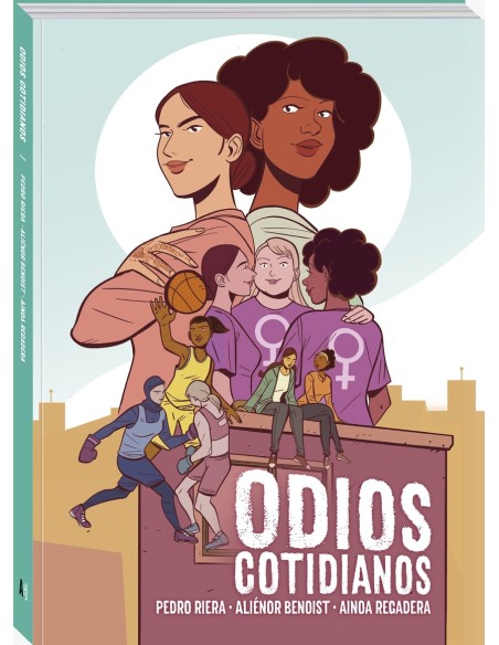 Odios cotidianos