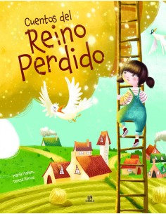 Cuentos del Reino Perdido